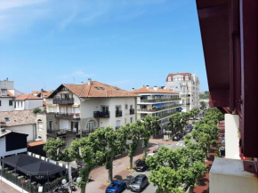Appartement Saint-Jean-de-Luz, 4 pièces, 6 personnes - FR-1-239-655